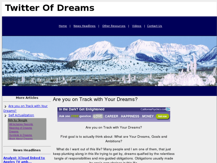 www.keeperofdreams.com