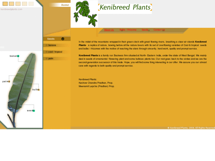 www.kenibreedplants.com