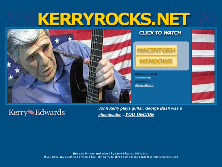 www.kerryrocks.net