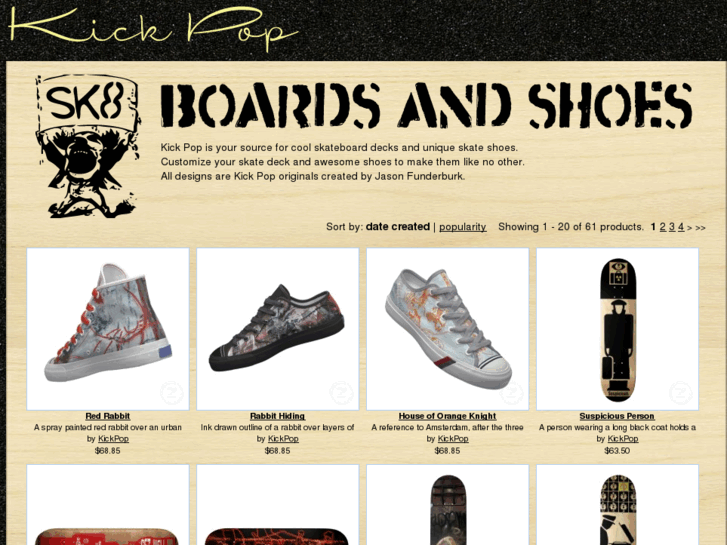 www.kickpopshop.com