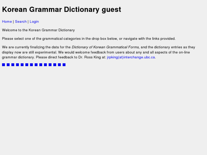 www.koreangrammaticalforms.com