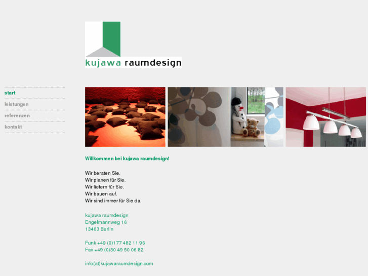 www.kujawaraumdesign.com