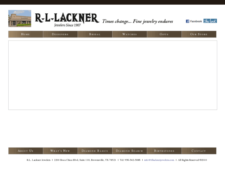 www.lacknerjewelers.com