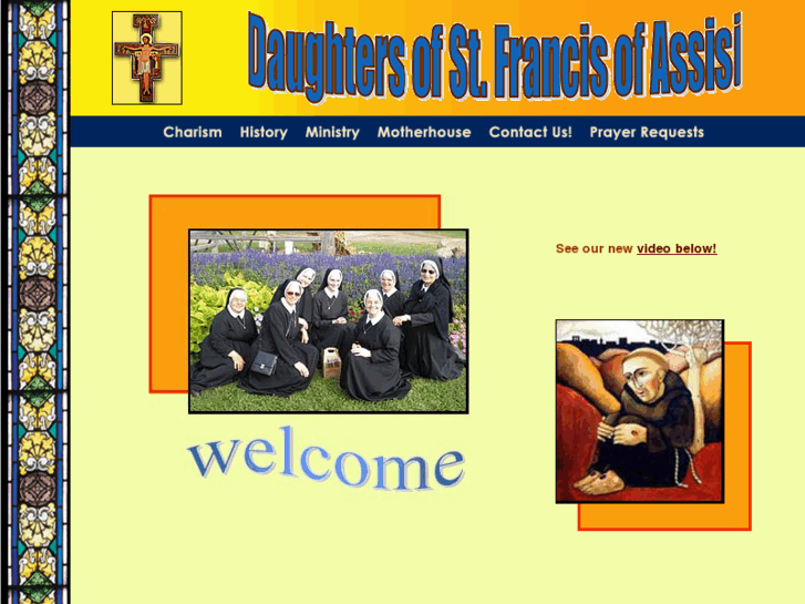 www.laconfranciscans.com