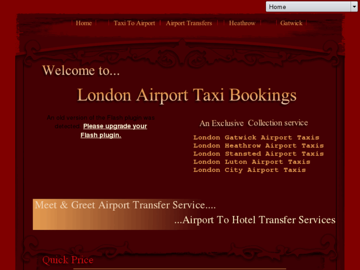 www.londonairporttaxibookings.com