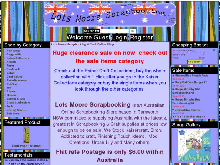 www.lotsmoore.com