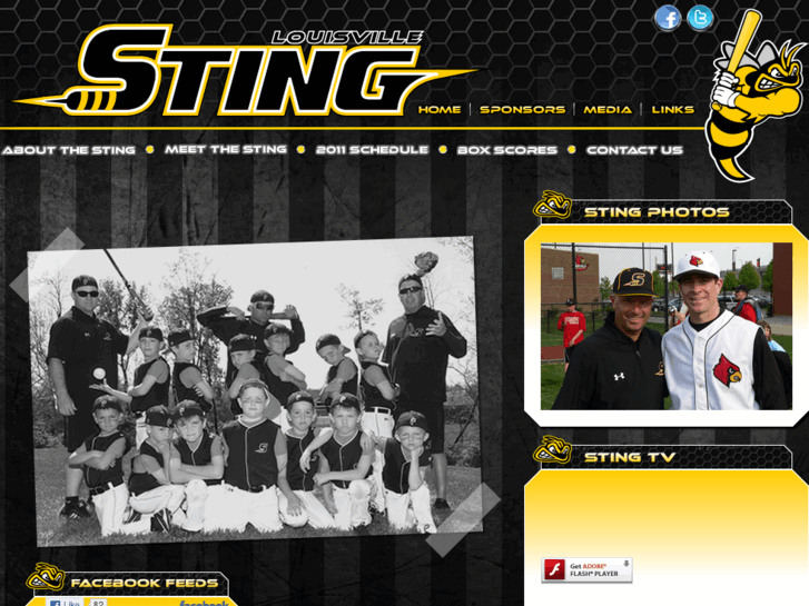 www.louisvillesting.com