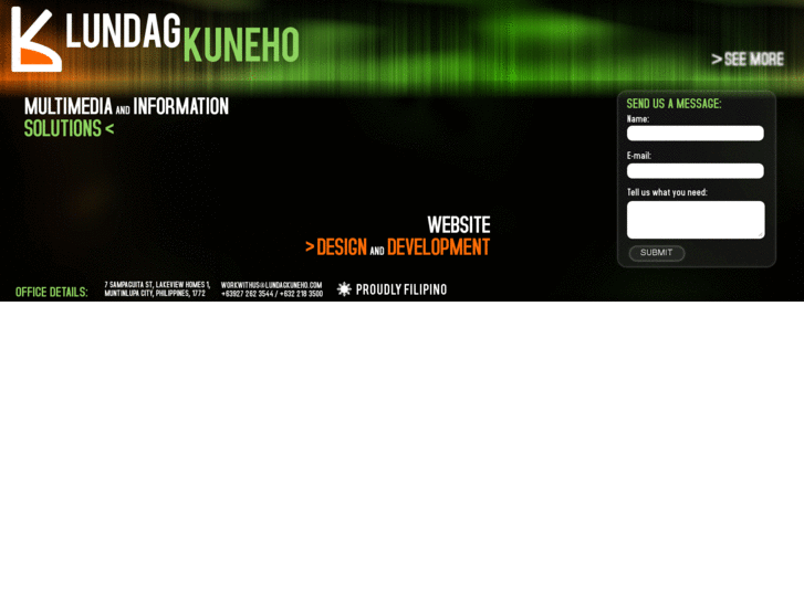 www.lundagkuneho.com