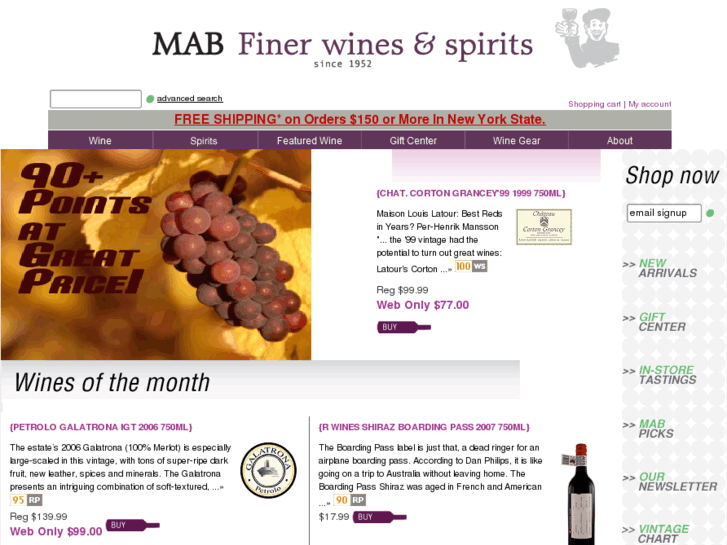 www.mabwine.com