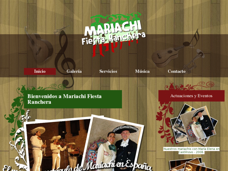 www.mariachifiestaranchera.com