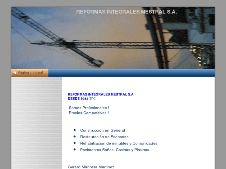 www.mestralconstruccion.es