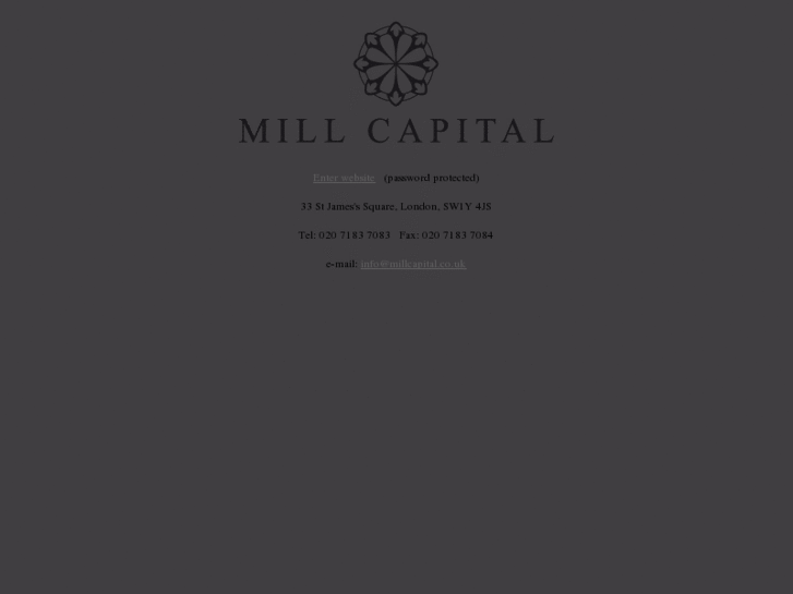 www.mill-capital.com