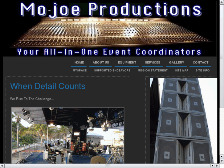 www.mojoeproductions.com