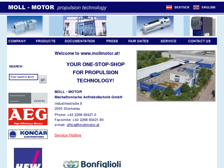 www.mollmotor.com