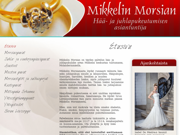 www.morsian.net