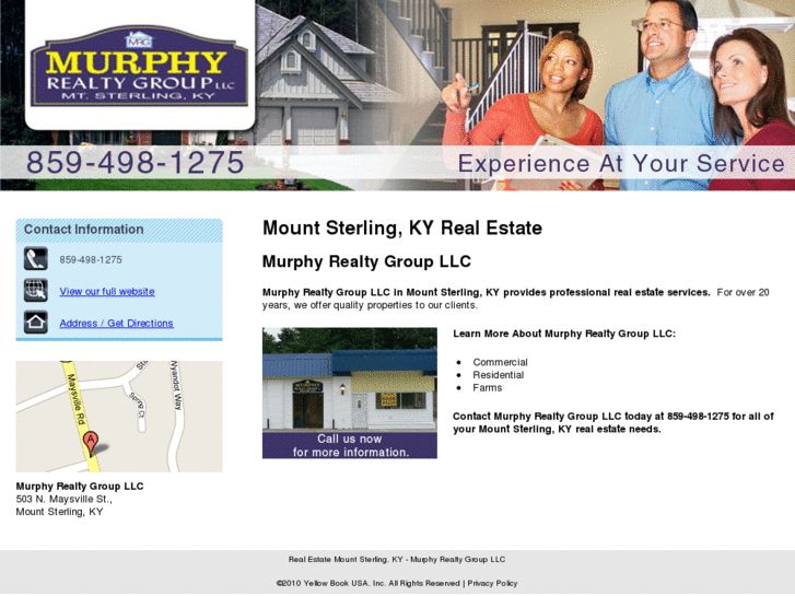 www.murphyrealtygroup.net