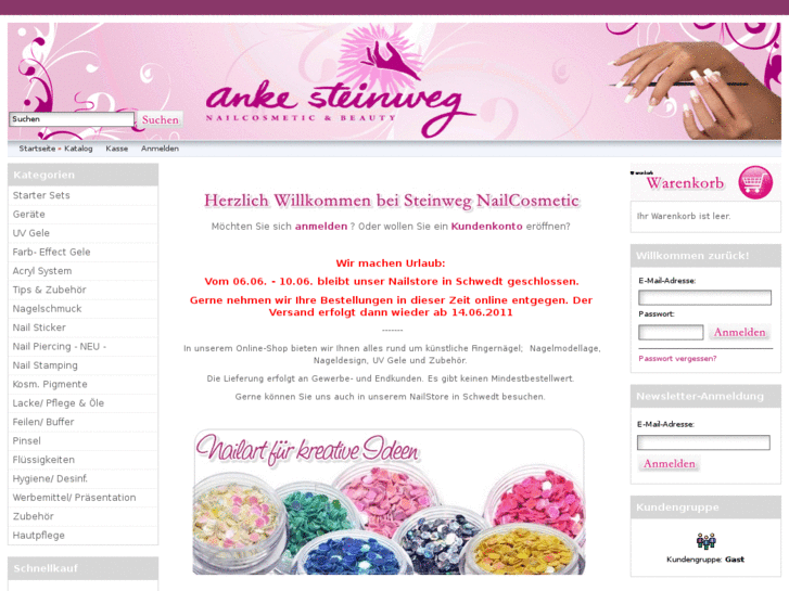 www.mynailstore.de