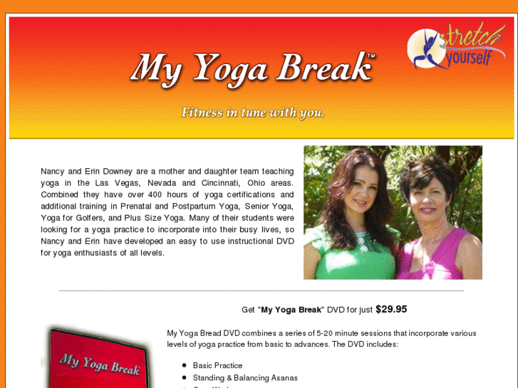 www.myyogabreak.com