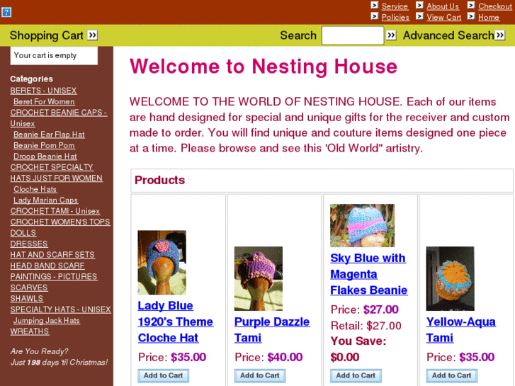 www.nestinghouse.biz