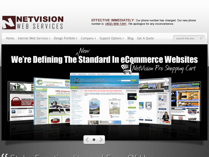 www.netvisionwebdesign.com