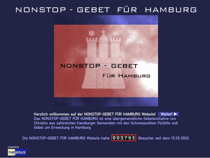 www.nonstopgebet.de