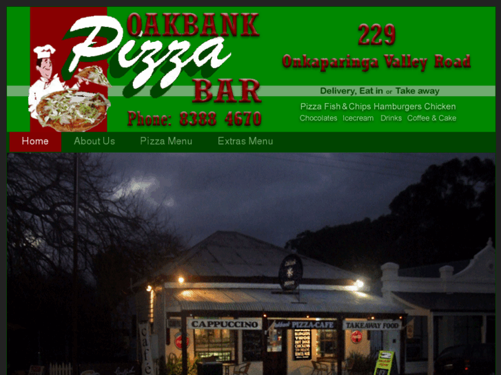 www.oakbankpizzabar.com