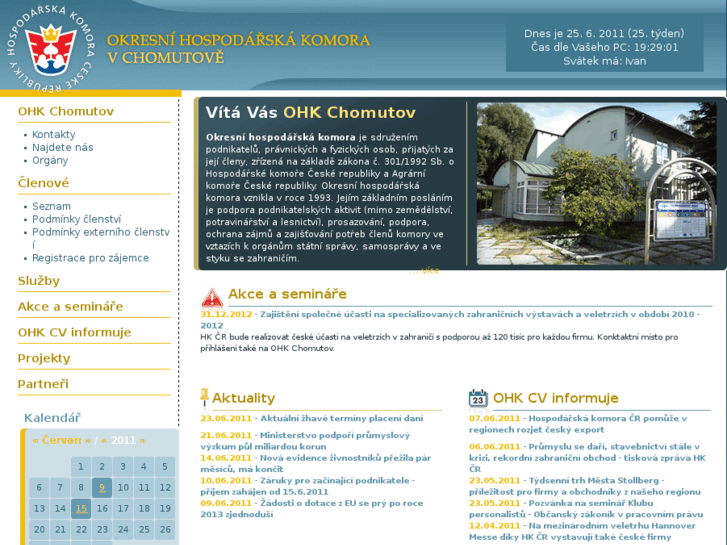 www.ohkcv.cz
