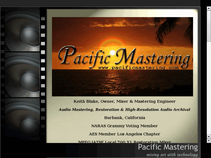 www.pacificmastering.com