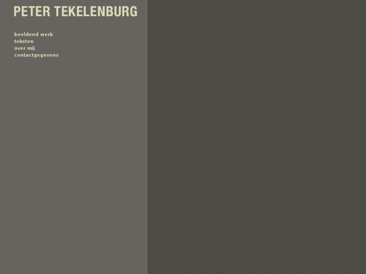 www.petertekelenburg.com