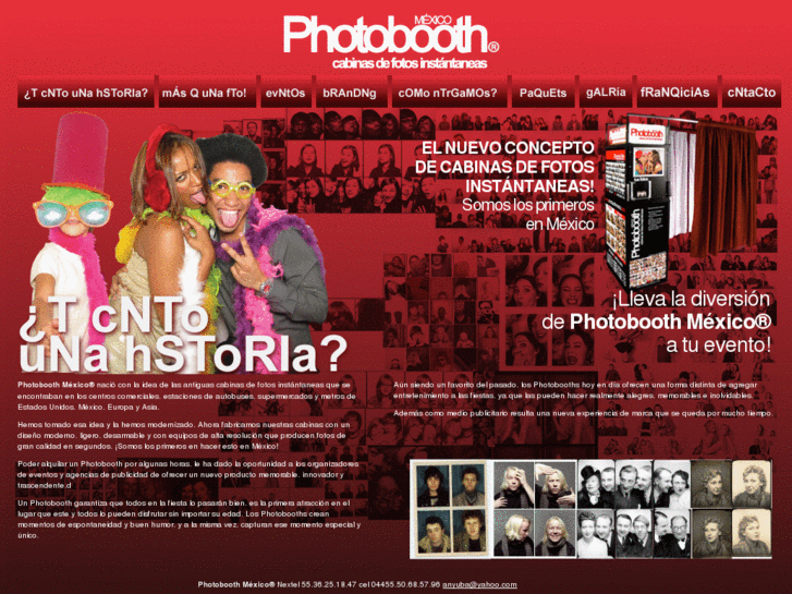 www.photoboothmexico.com