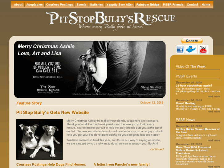 www.pitstopbullys.org