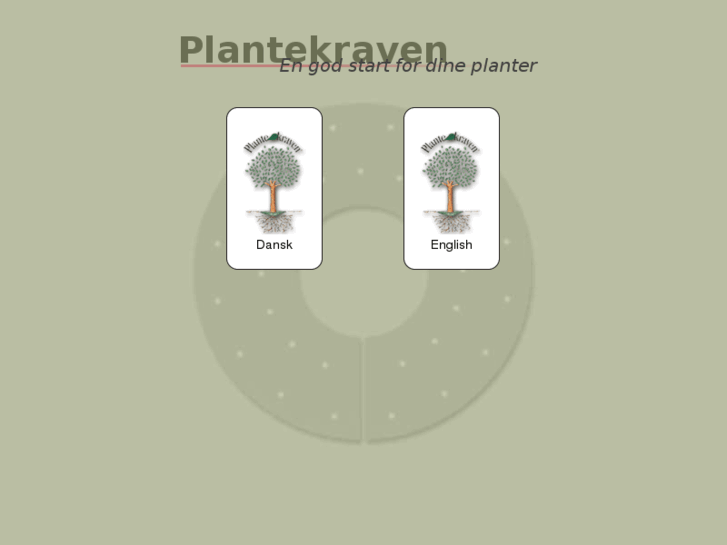 www.plantekraven.dk