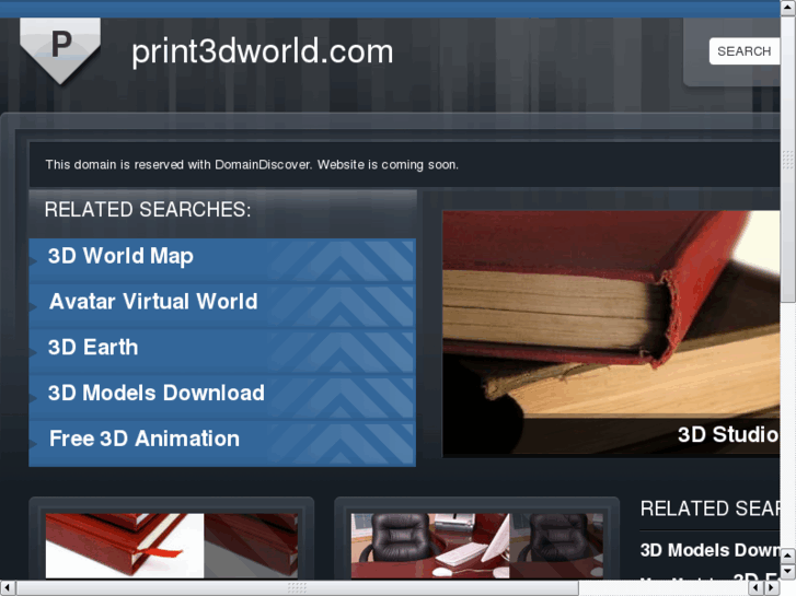 www.print3dworld.com