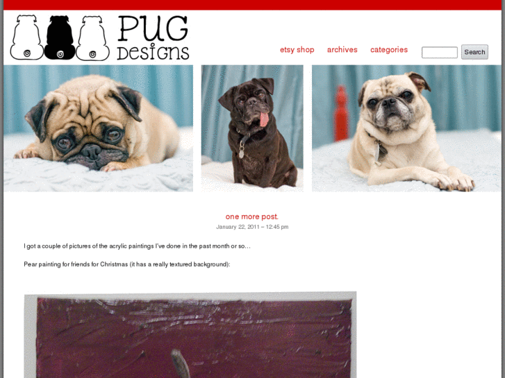 www.pugdesigns.com