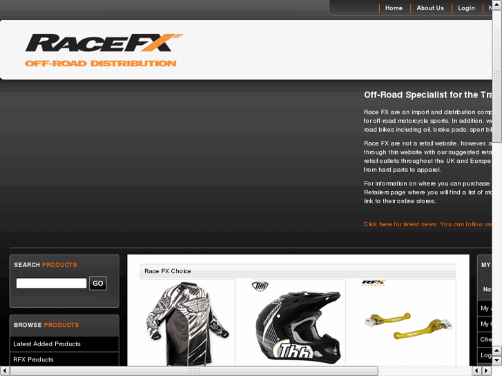 www.racefx.com