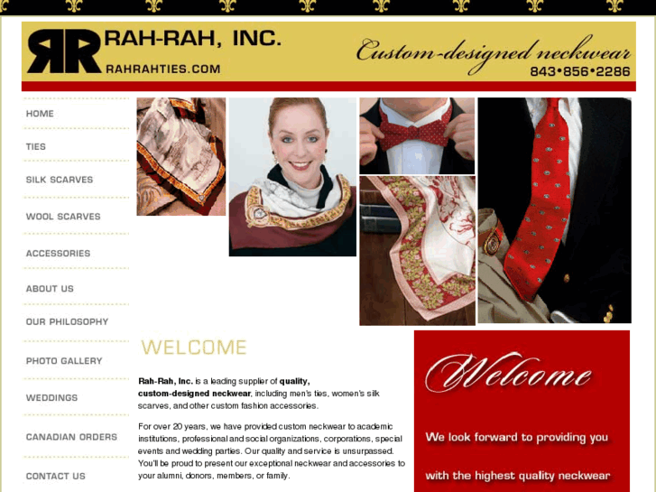 www.rahrahties.com