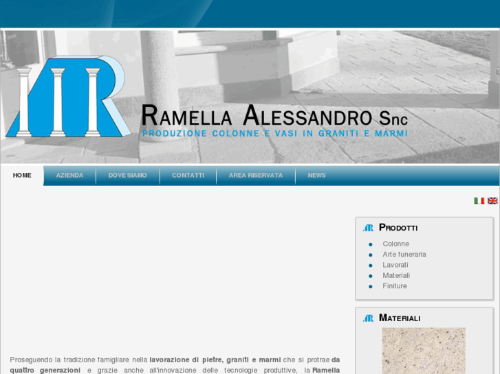 www.ramellaalessandro.com