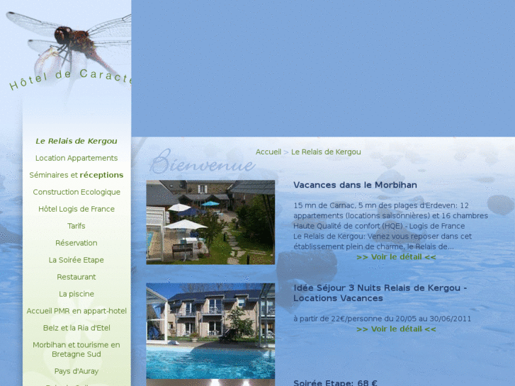 www.relais-kergou.com