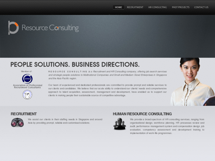 www.resource-consultant.com