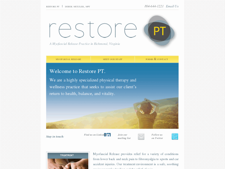 www.restore-pt.com