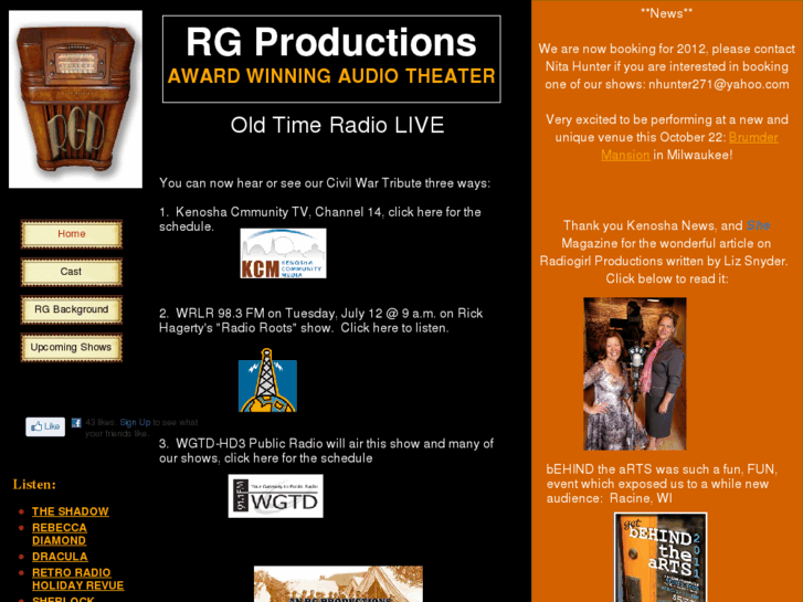 www.rgaudioproductions.com