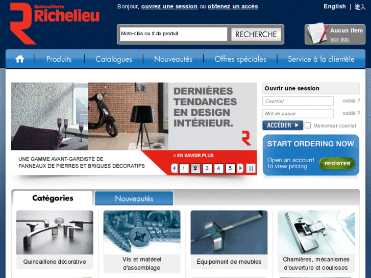 www.richelieu.com