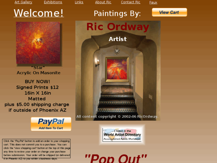 www.ricordway.com