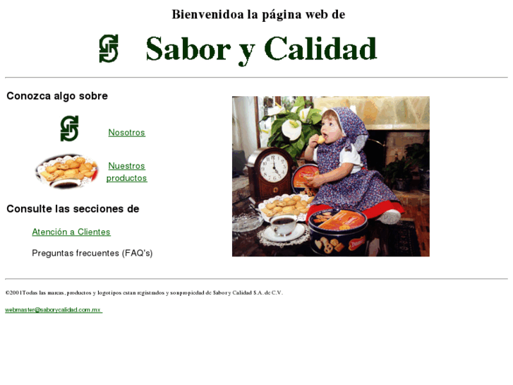 www.saborycalidad.com