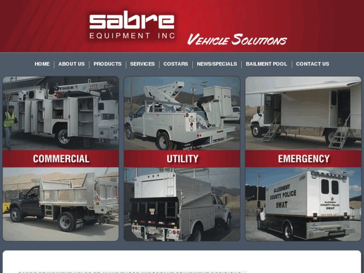 www.sabreequipment.com