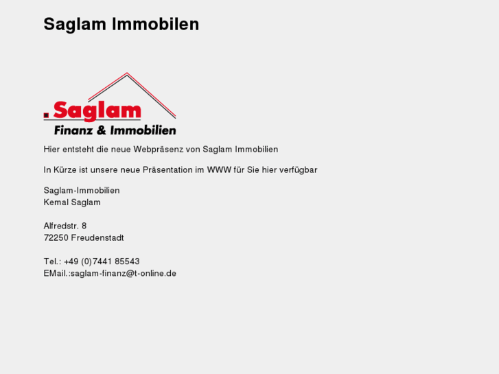 www.saglam-immobilien.com