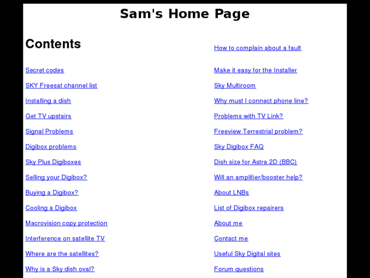 www.sam-radford.me.uk