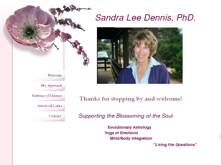 www.sandraleedennis.com