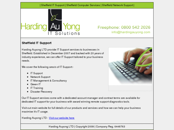 www.sheffielditsupport.com