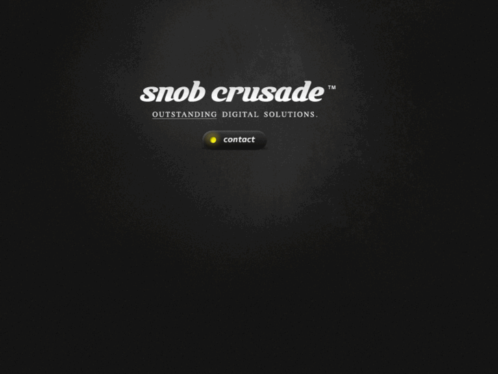 www.snobcrusade.com